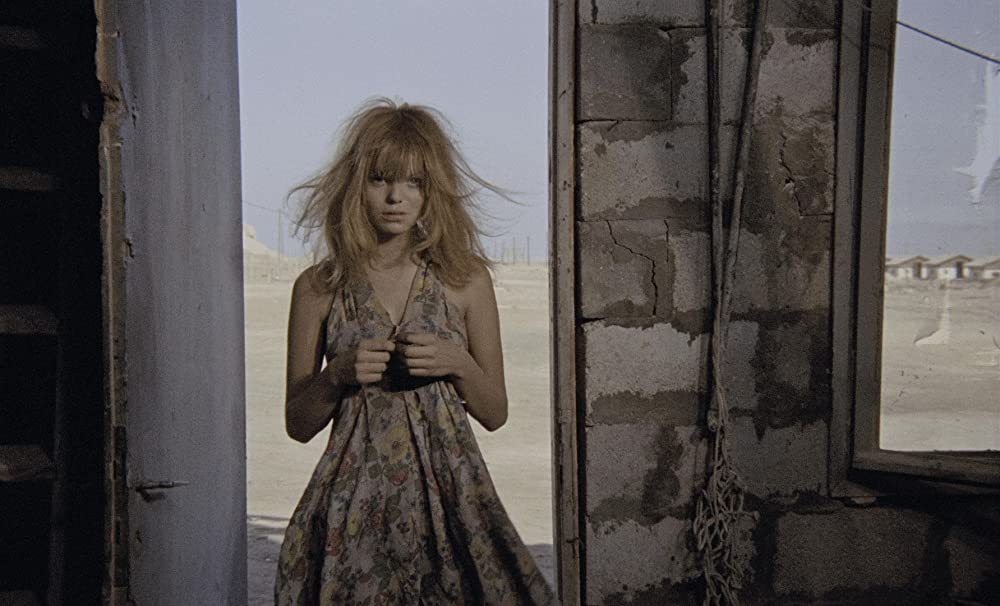 デッドロックの画像