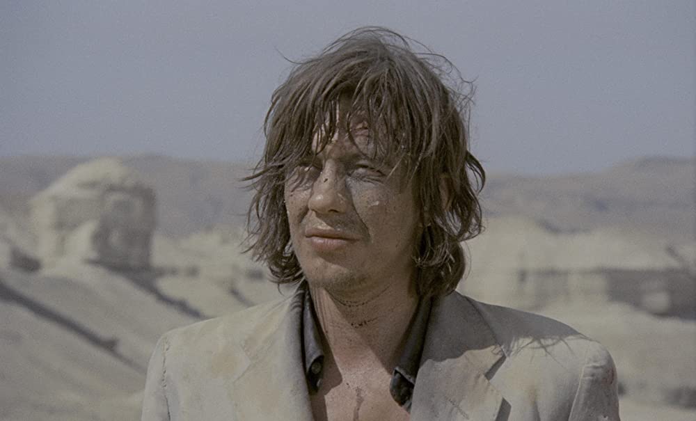 デッドロックの画像