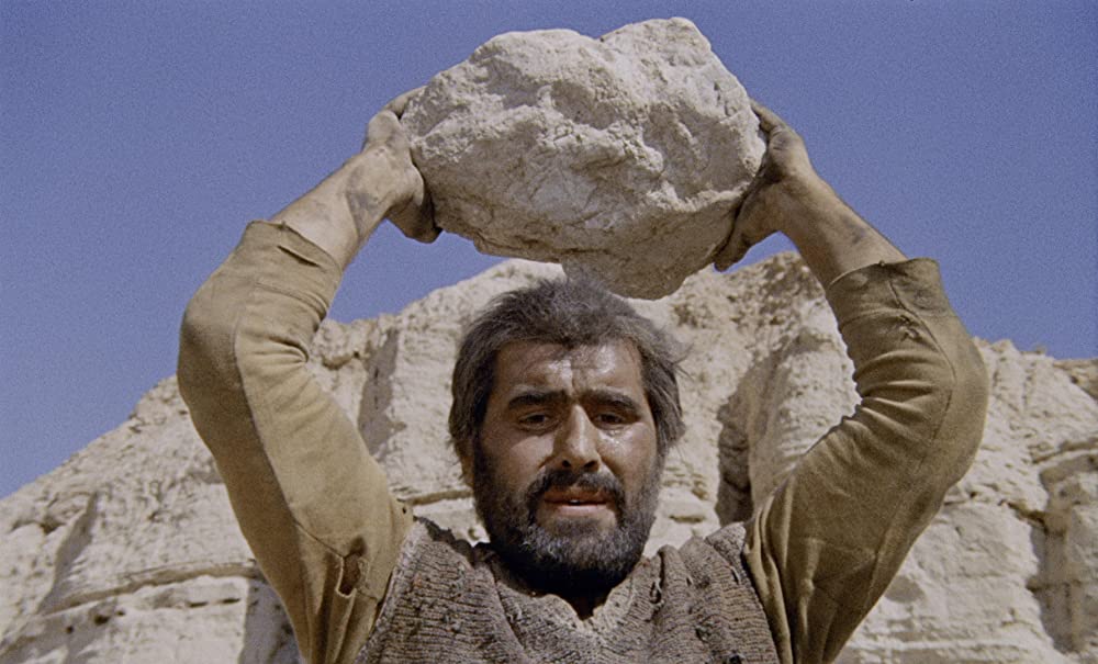 デッドロックの画像