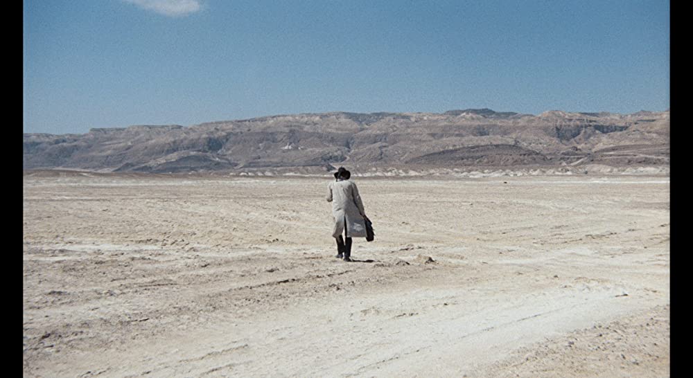 デッドロックの画像