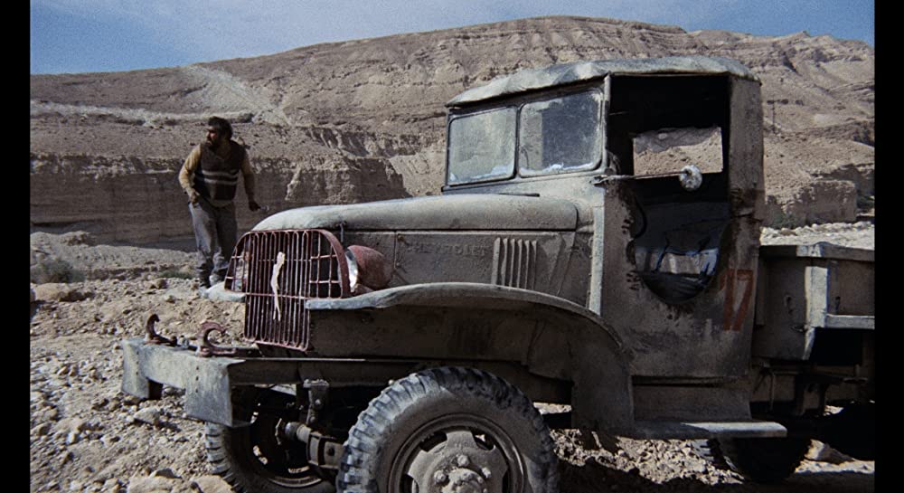 デッドロックの画像