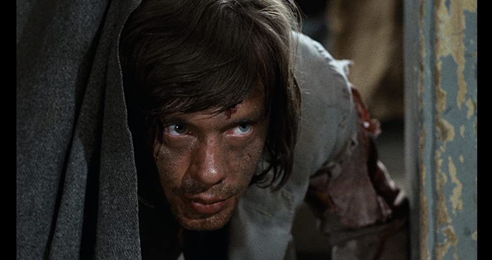 デッドロックの画像