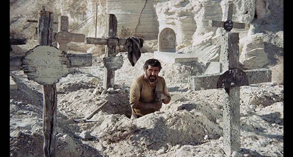 デッドロックの画像