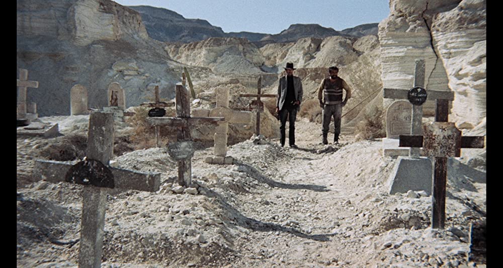 デッドロックの画像