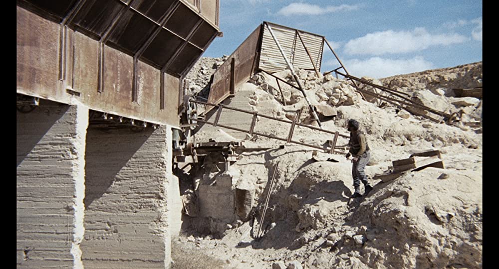 デッドロックの画像