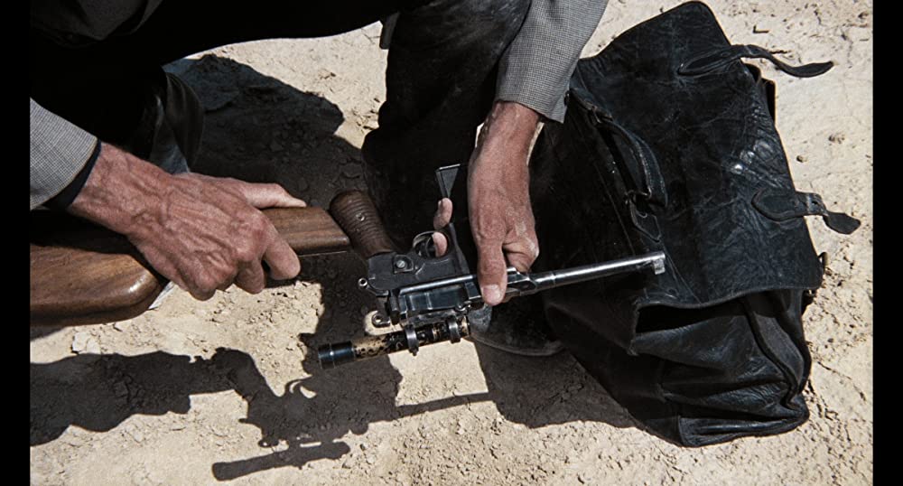 デッドロックの画像