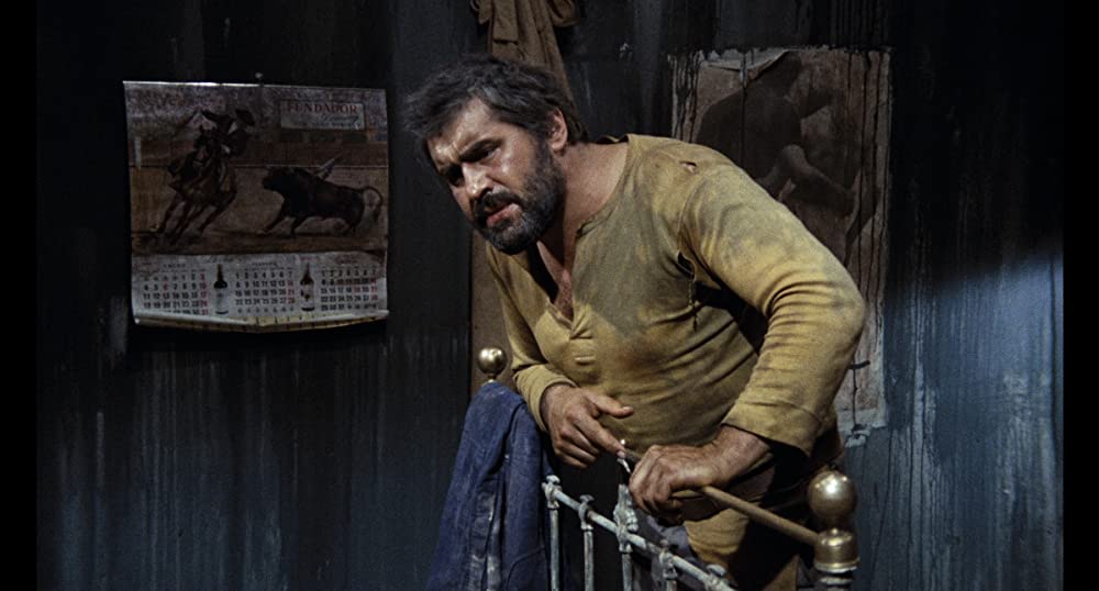 デッドロックの画像