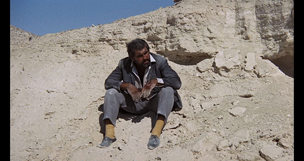 デッドロックの画像