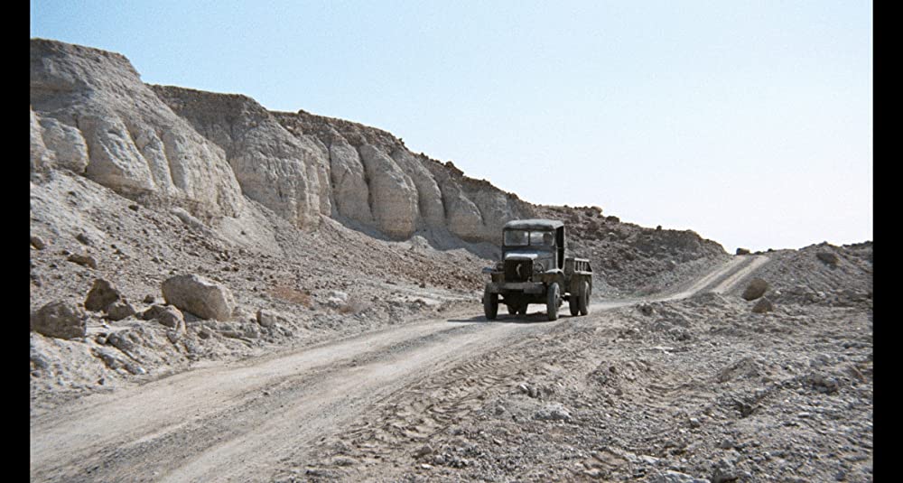 デッドロックの画像