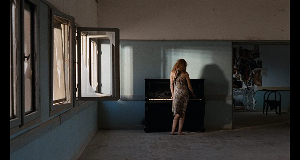 デッドロックの画像