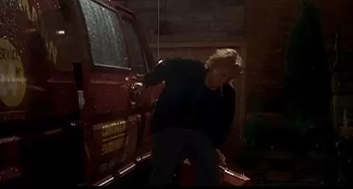 「アフターグロウ」ニック・ノルティの画像