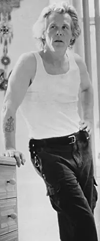 「アフターグロウ」ニック・ノルティの画像