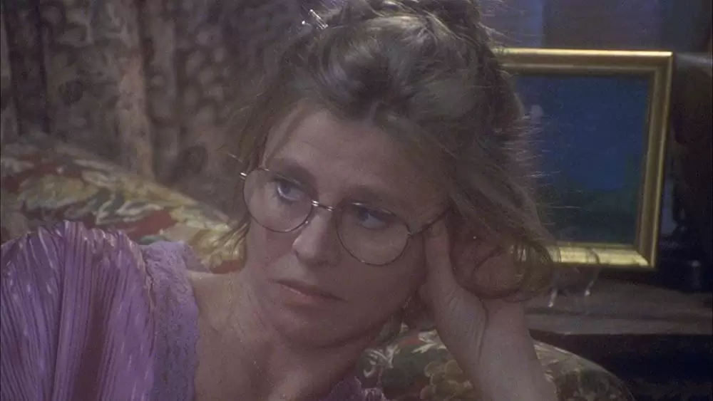 アフターグロウの画像