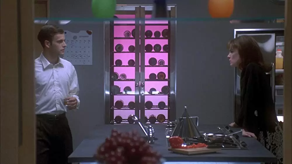 アフターグロウの画像