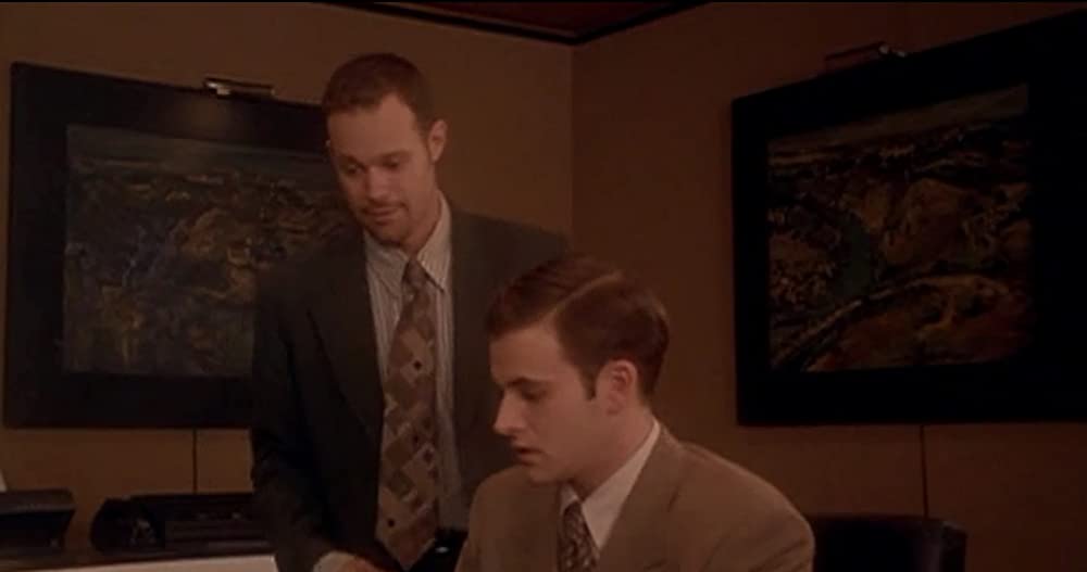 アフターグロウの画像