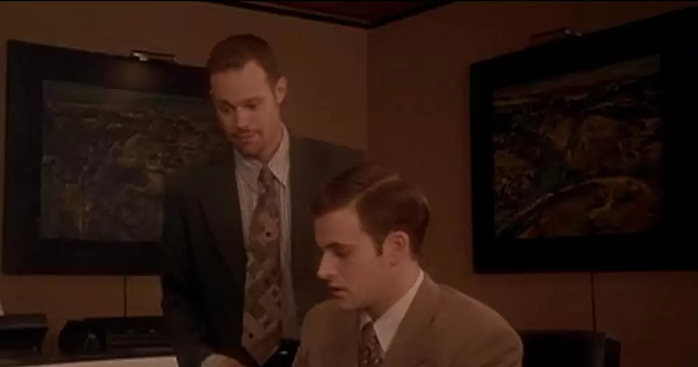 アフターグロウの画像