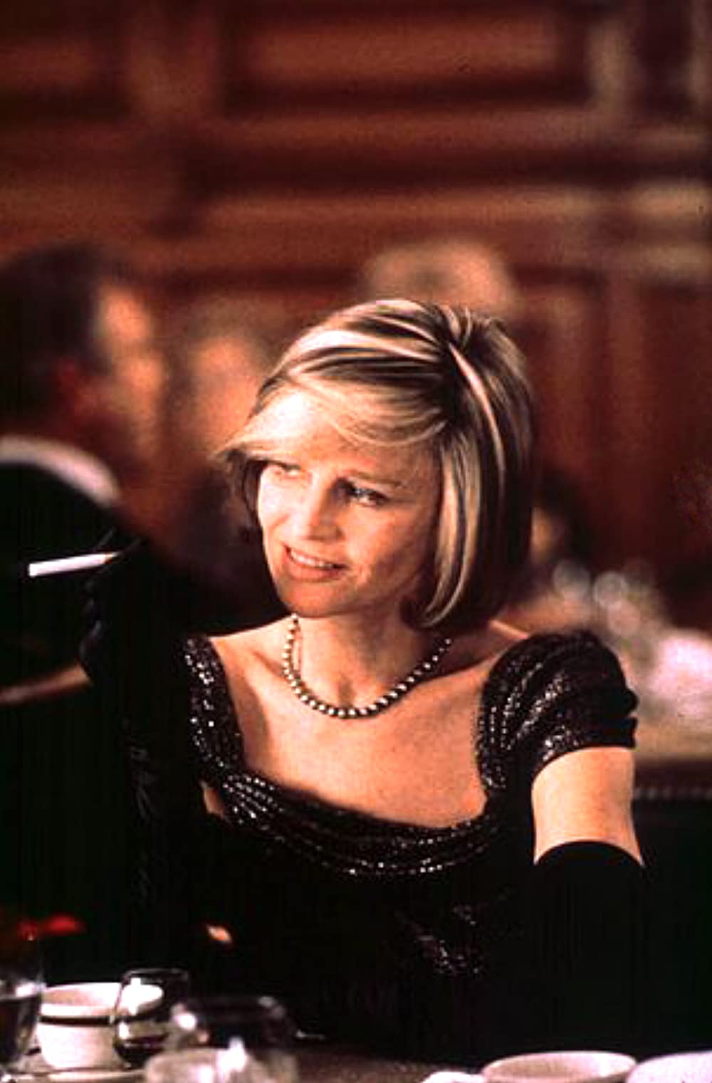 アフターグロウの画像