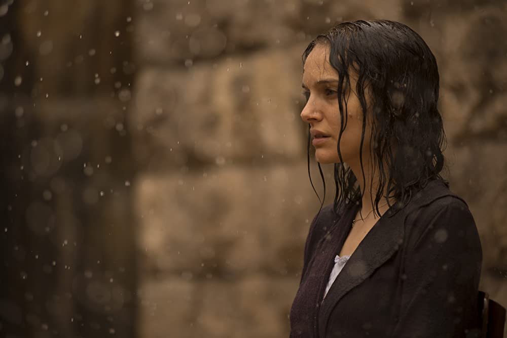 愛と闇の物語の画像