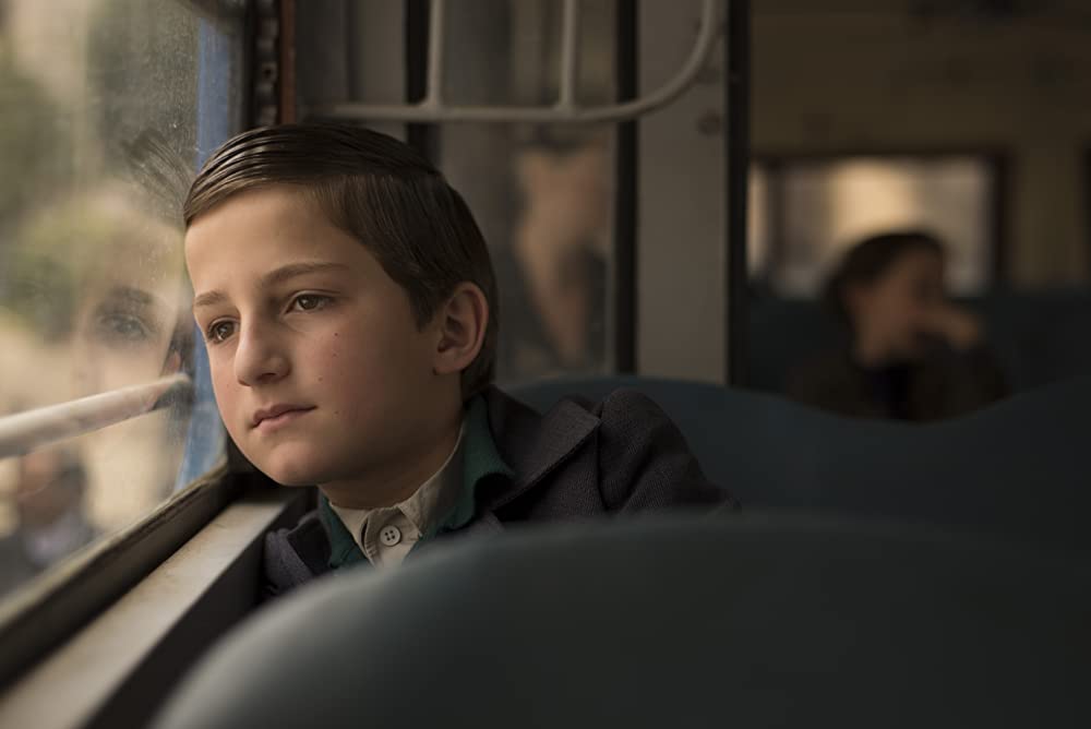 愛と闇の物語の画像