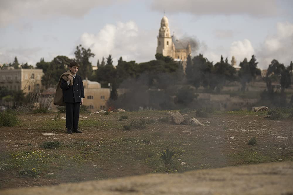 愛と闇の物語の画像