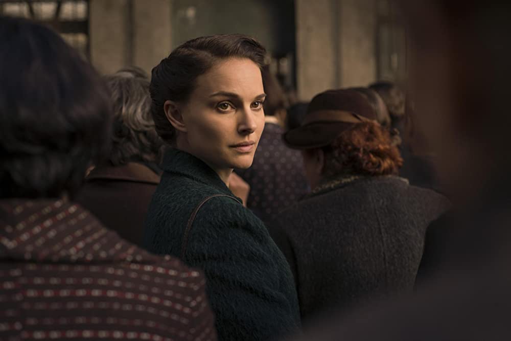 愛と闇の物語の画像