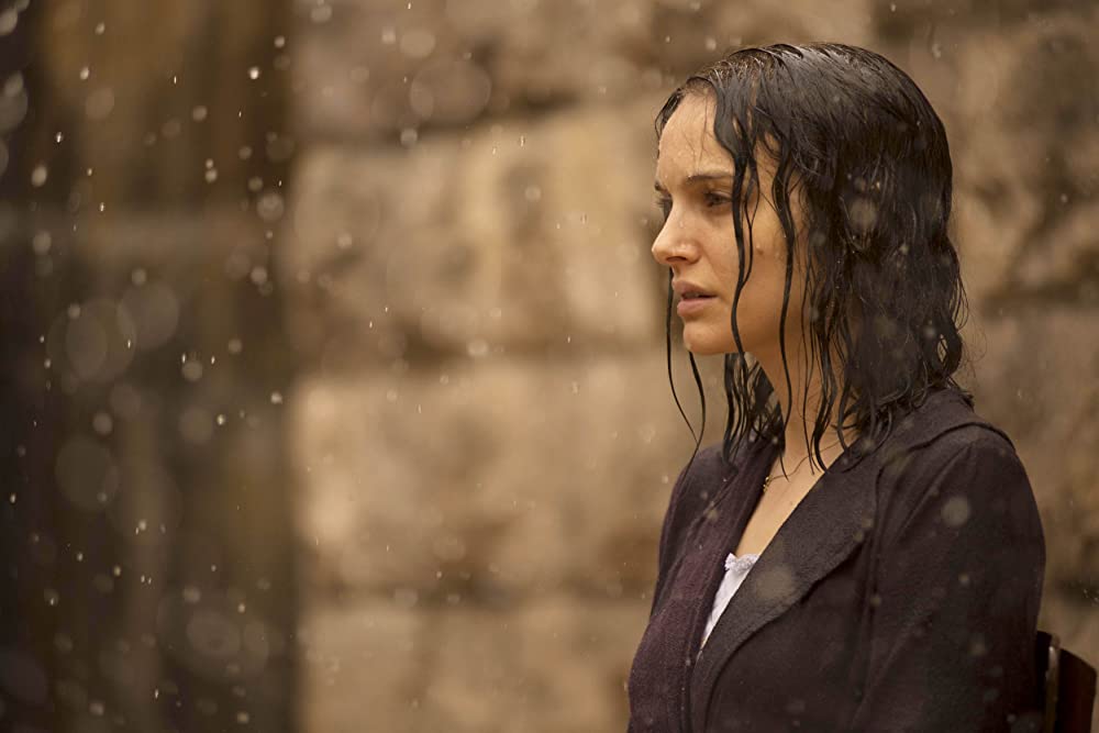 愛と闇の物語の画像