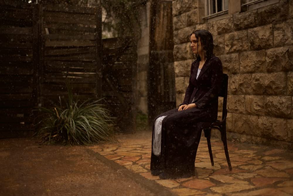 愛と闇の物語の画像