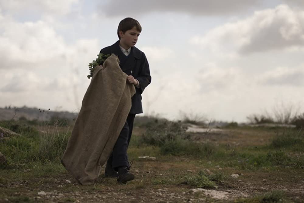 愛と闇の物語の画像