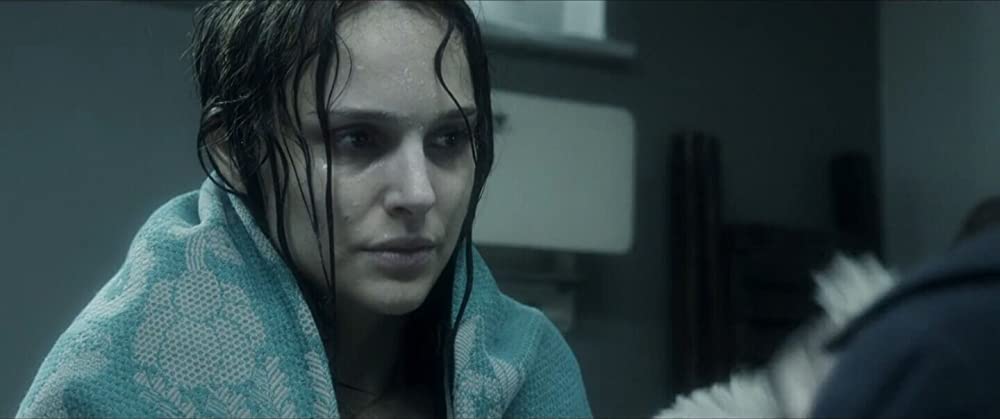 愛と闇の物語の画像