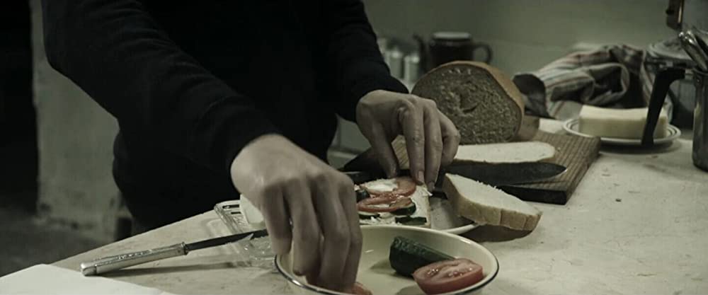 愛と闇の物語の画像