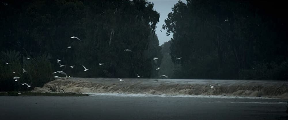 愛と闇の物語の画像