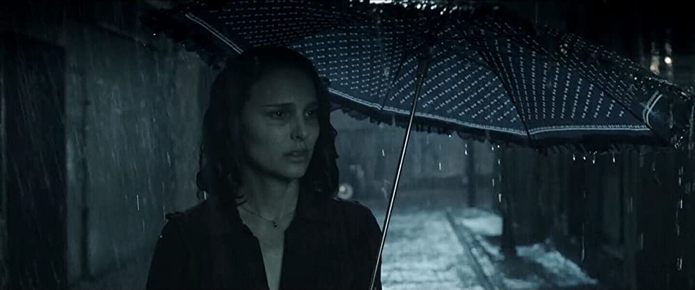 愛と闇の物語の画像