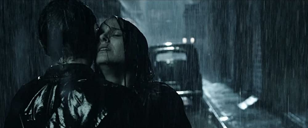 愛と闇の物語の画像