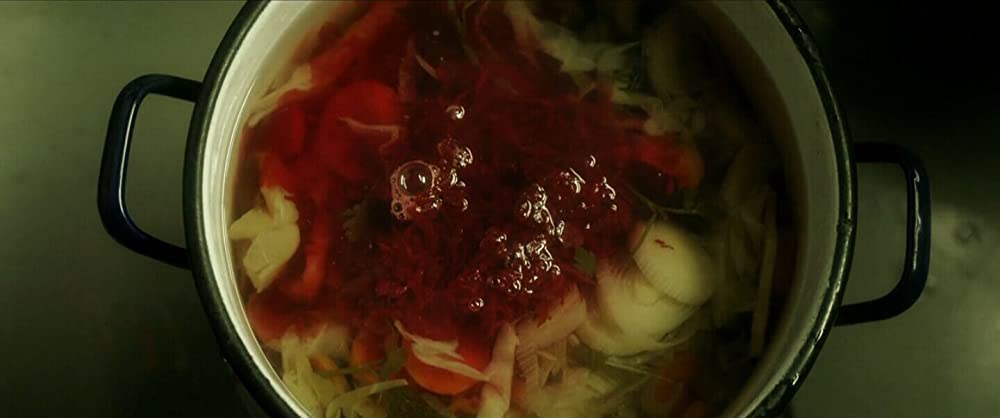 愛と闇の物語の画像