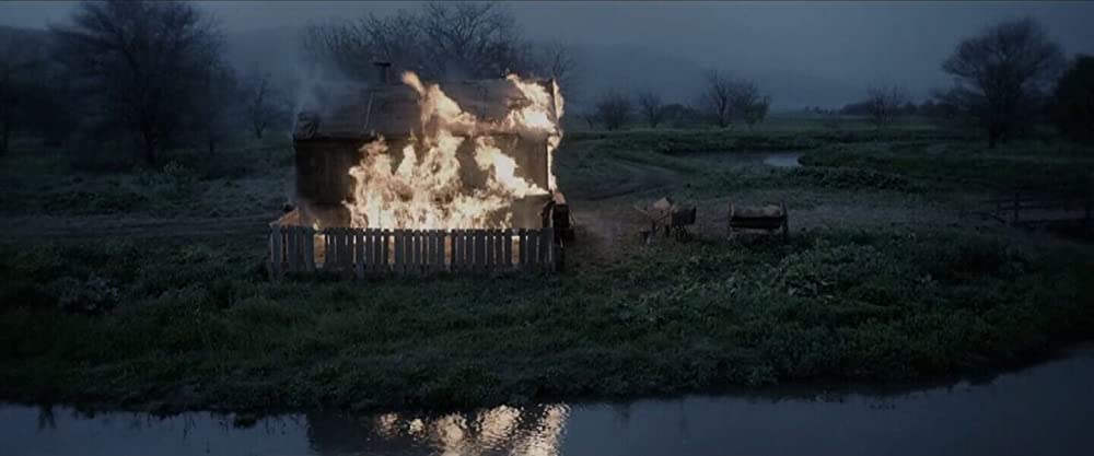 愛と闇の物語の画像