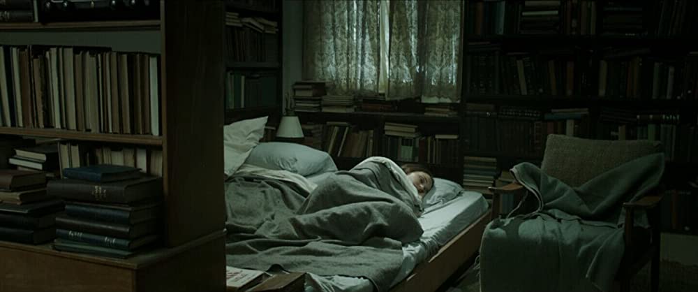 愛と闇の物語の画像