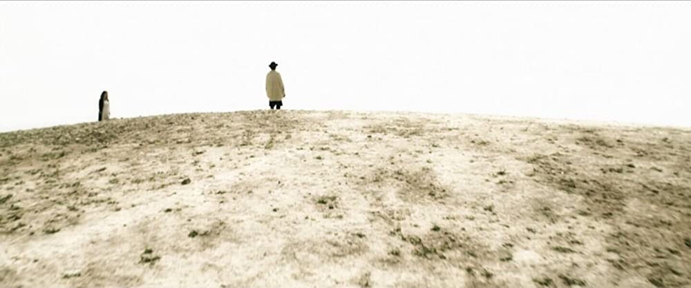 愛と闇の物語の画像