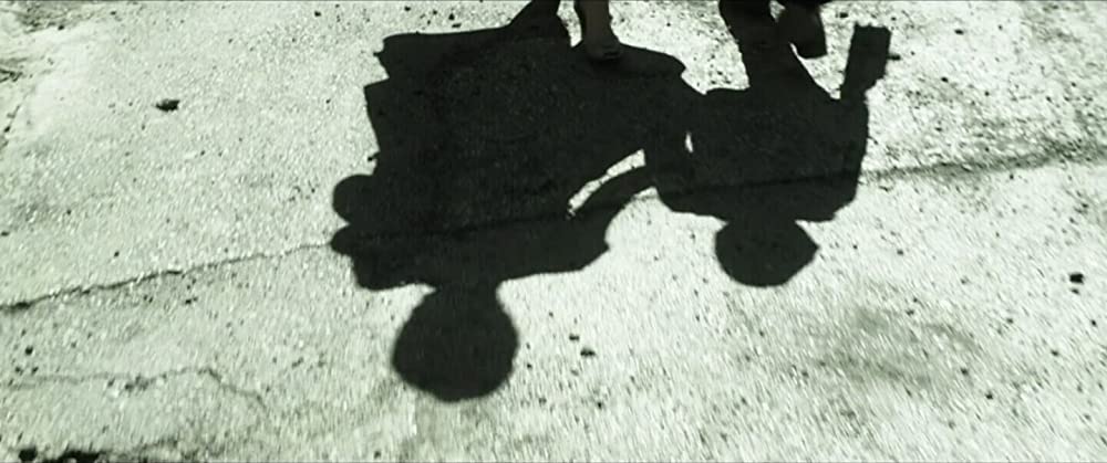 愛と闇の物語の画像