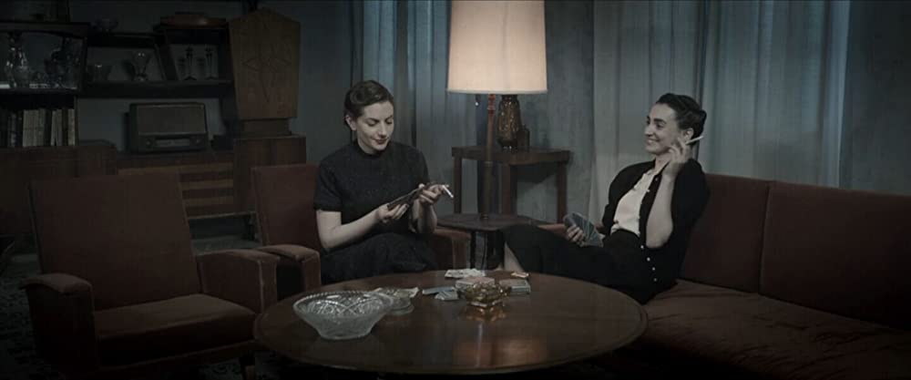 愛と闇の物語の画像