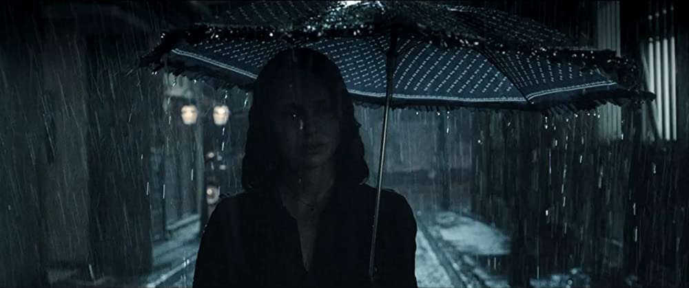 愛と闇の物語の画像