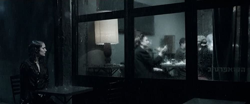 愛と闇の物語の画像