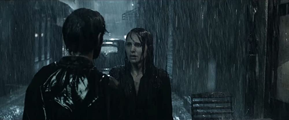 愛と闇の物語の画像