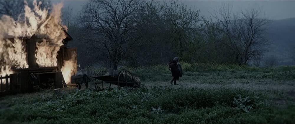 愛と闇の物語の画像