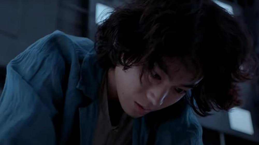 CUBE 一度入ったら、最後の画像