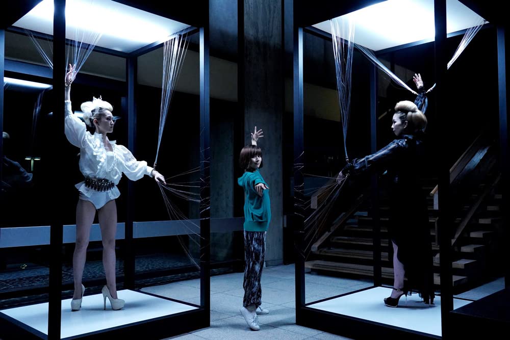 Arc アークの画像