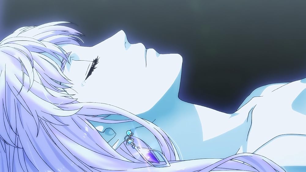 劇場短編マクロスF 時の迷宮の画像