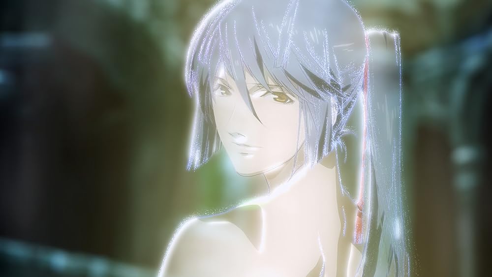 劇場短編マクロスF 時の迷宮の画像