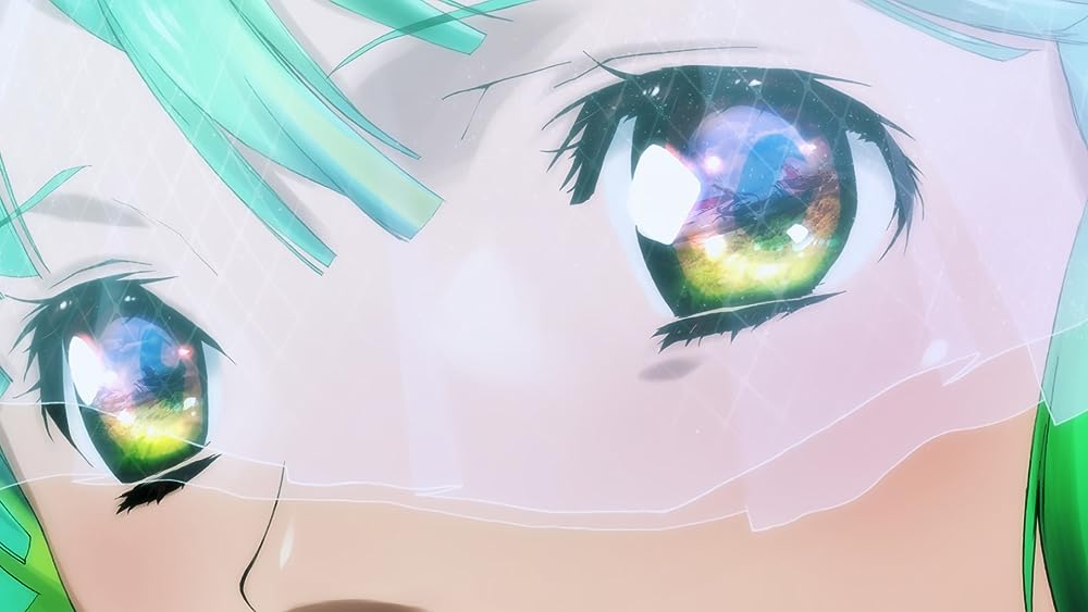 劇場短編マクロスF 時の迷宮の画像