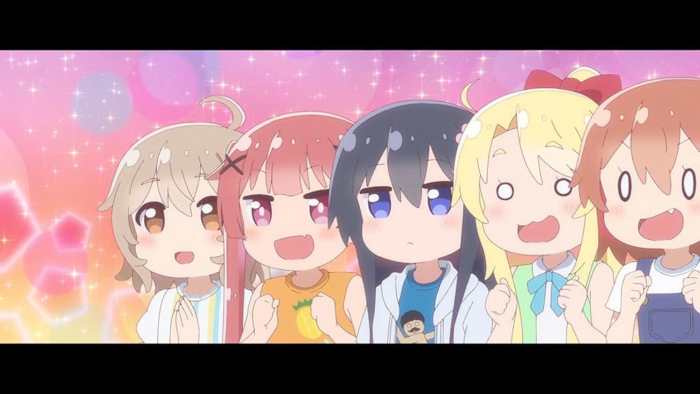 私に天使が舞い降りた！プレシャス・フレンズの画像