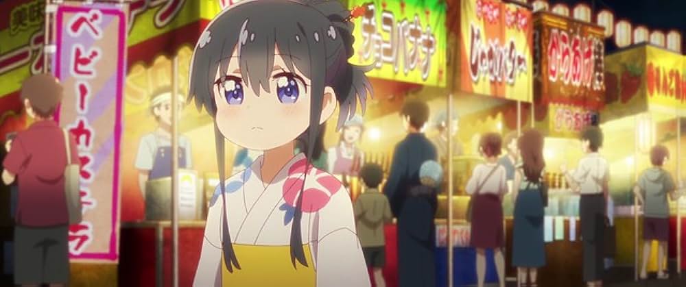 私に天使が舞い降りた！プレシャス・フレンズの画像